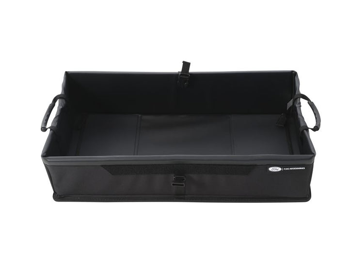 Originale Ford Organizer per bagagliaio con lati morbidi