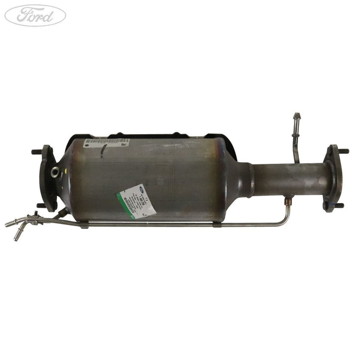 Filtro antiparticolato diesel Mondeo S-Max Galaxy 2.2 TDCi DPF