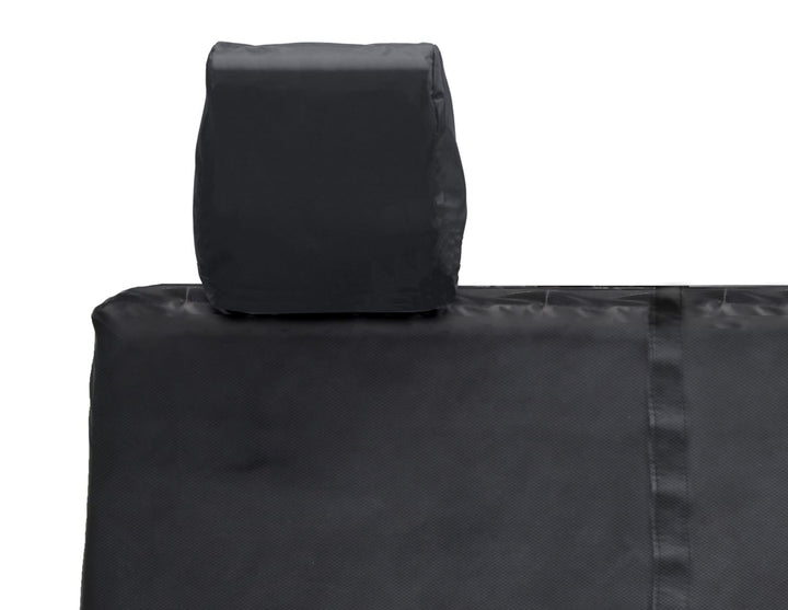 Ford Transit® HDD* Coprisedile per sedile posteriore 4 passeggeri,nero