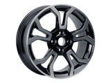 Originale Ford EcoSport dal 01/2017 Cerchi in lega 17
