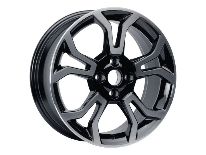 Originale Ford EcoSport dal 01/2017 Cerchi in lega 17