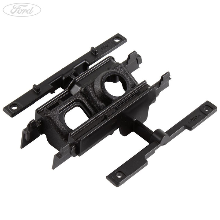 Originale Ford S-Max Galaxy Mk3 Supporto per fotocamera sulla griglia del radiatore anteriore 2015- 5352868