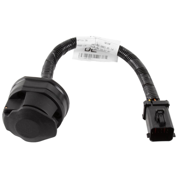 Presa cablaggio traino rimorchio originale Ford Transit 2006-2016 1530912