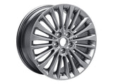 Originale Ford Focus dal 04/2018 Cerchi in lega 17