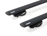 Bronco dal 10/2022 Thule® Barre trasversali da tetto
