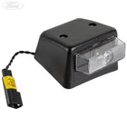 Luce di ingombro tetto sx originale Ford Transit 6533437