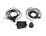Originale Ford Tourneo/Transit Connect Kit collegamenti elettrici per gancio traino Connettore a 13 poli
