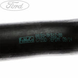 Flessibili radiatore originali Ford 2002973