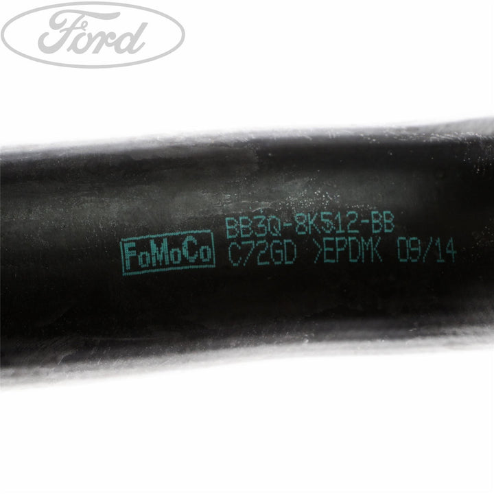 Flessibili radiatore originali Ford 2002973
