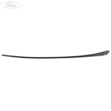 Inserto guarnizione per parabrezza originale FORD S-MAX stampato a destra