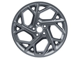 Originale Ford Focus dal 04/2018 Cerchi in lega 18