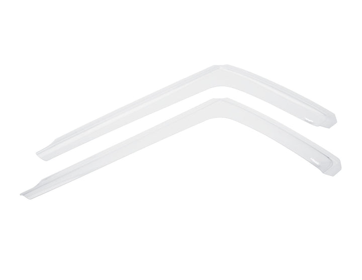 Transit ClimAir®* Deflettore finestrino laterale per finestrini porte anteriori
