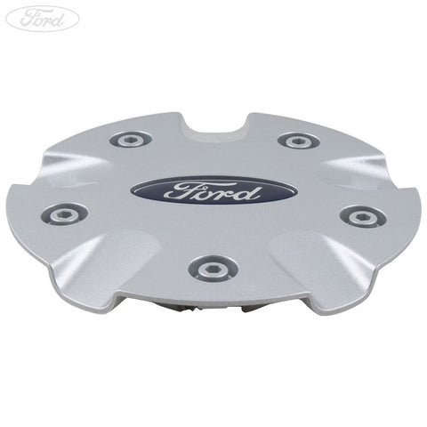 FOCUS MK1 ZETEC COPRIRUOTA IN LEGA ARGENTO 1998-2005