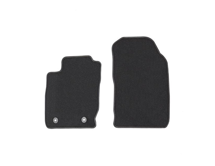 Originale Ford EcoSport® dal 01/2017 Tappetini