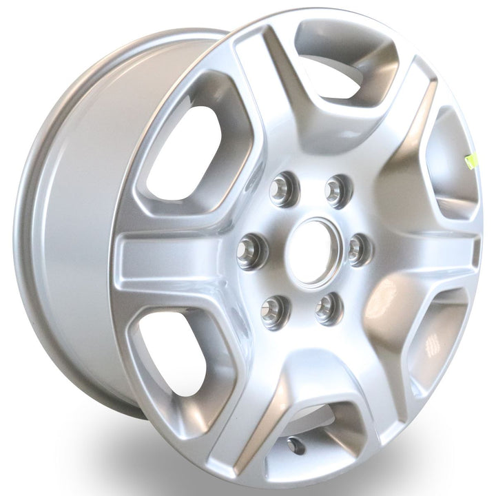 Originale Ford Ranger 01/2012-01/2019 Cerchi in lega 17