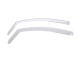 EcoSport ClimAir®* Deflettore finestrino laterale per finestrini porte anteriori