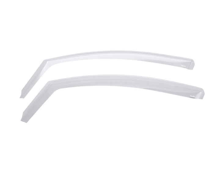 EcoSport ClimAir®* Deflettore finestrino laterale per finestrini porte anteriori