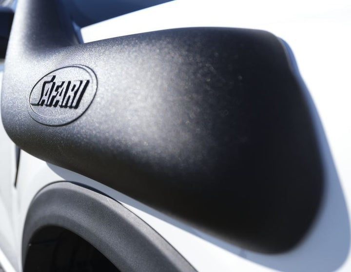 Ford Ranger dal 06/2022 ARB* Snorkel Safari V-Spec,girevole