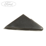 Modanatura specchietto porta anteriore sinistra orig. Ford Fiesta Fusion 1314020