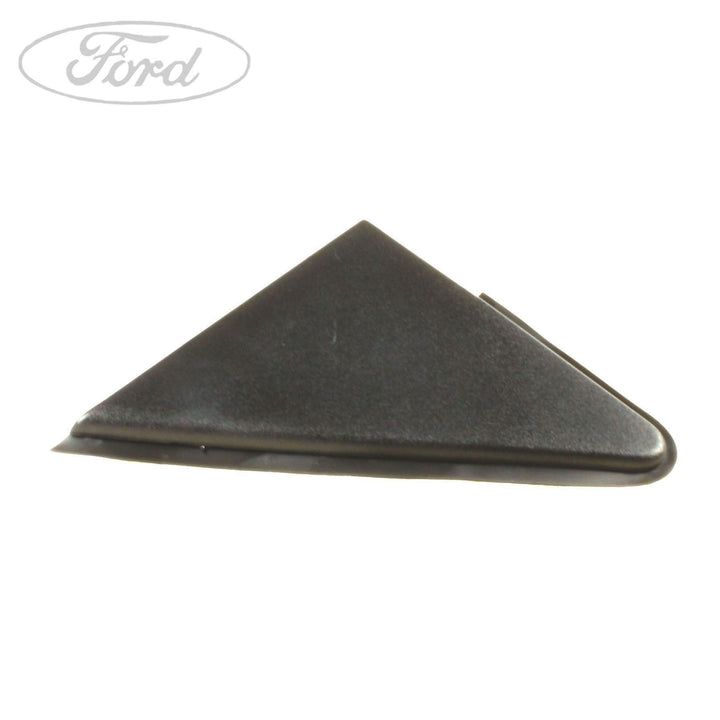 Modanatura specchietto porta anteriore sinistra orig. Ford Fiesta Fusion 1314020