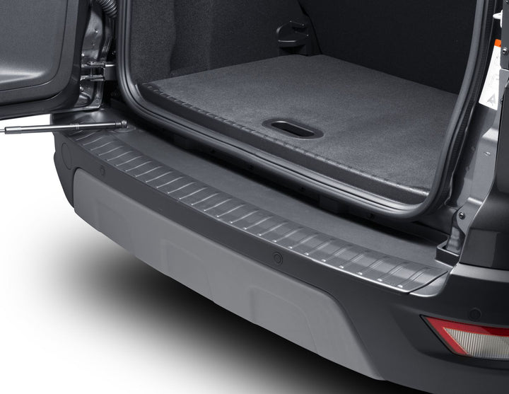 Originale Ford EcoSport Protezione carico paraurti posteriore rinforzo,profilato