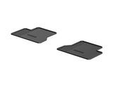 Originale Ford Tourneo Connect® 01/2013-01/2022 Tappetini in gomma posteriore