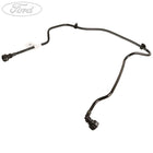 Tubo troppopieno vaso espansione originale Ford Ranger 2.2 Duratorq TDCi 5359967