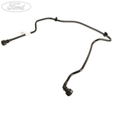 Tubo troppopieno vaso espansione originale Ford Ranger 2.2 Duratorq TDCi 5359967