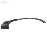 Striscia decorativa/protettiva originale FORD Kuga, parafango anteriore dx 1818213