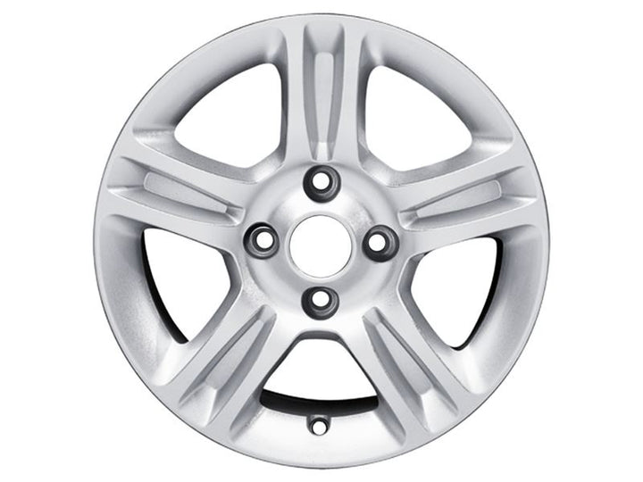 Originale Ford Fiesta 09/2008-10/2012 Cerchi in lega 15