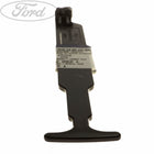 Asta sgancio cofano motore originale Ford Fiesta 1250328