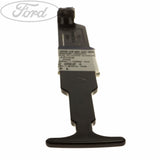 Asta sgancio cofano motore originale Ford Fiesta 1250328