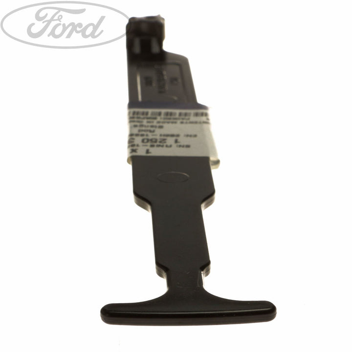 Asta sgancio cofano motore originale Ford Fiesta 1250328