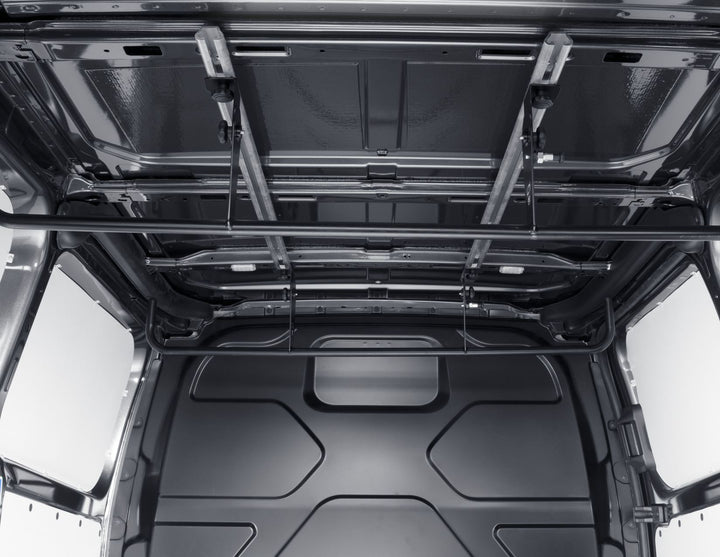 Originale Ford Transit Custom 01/2012-09/2023 Portapacchi interno