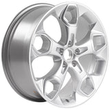 Originale Ford Kuga 01/2008-10/2012 Cerchi in lega 19
