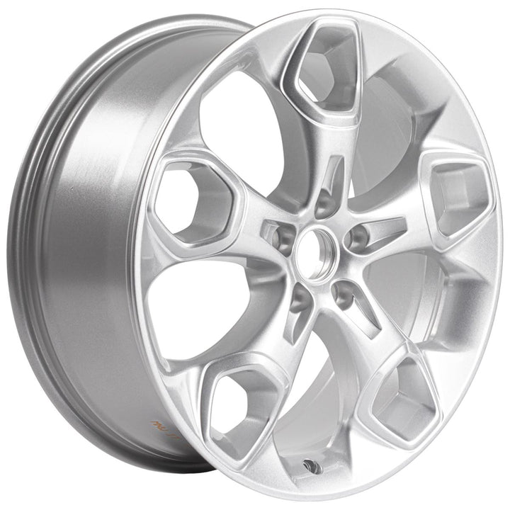 Originale Ford Kuga 01/2008-10/2012 Cerchi in lega 19