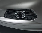 Originale Ford S-MAX Alloggiamento fendinebbia in stile Lato sinistro