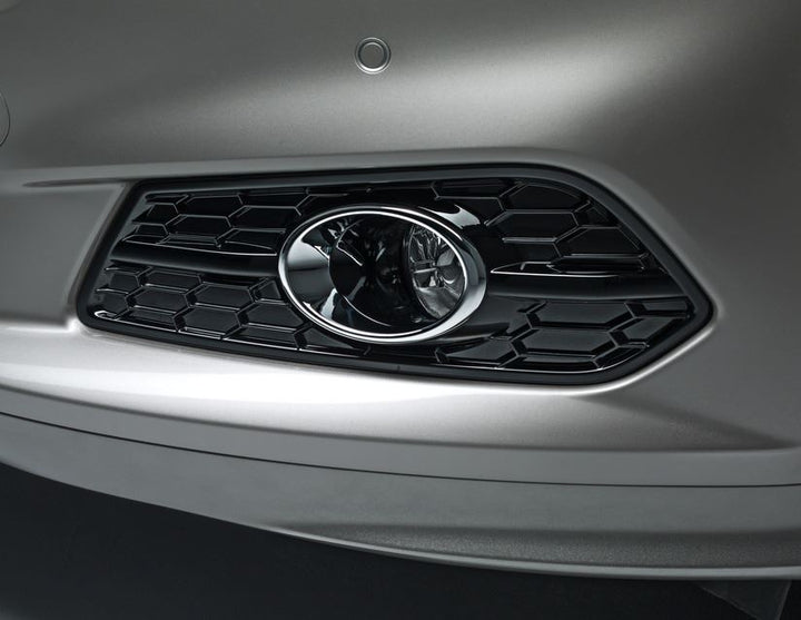 Originale Ford S-MAX Alloggiamento fendinebbia in stile Lato sinistro