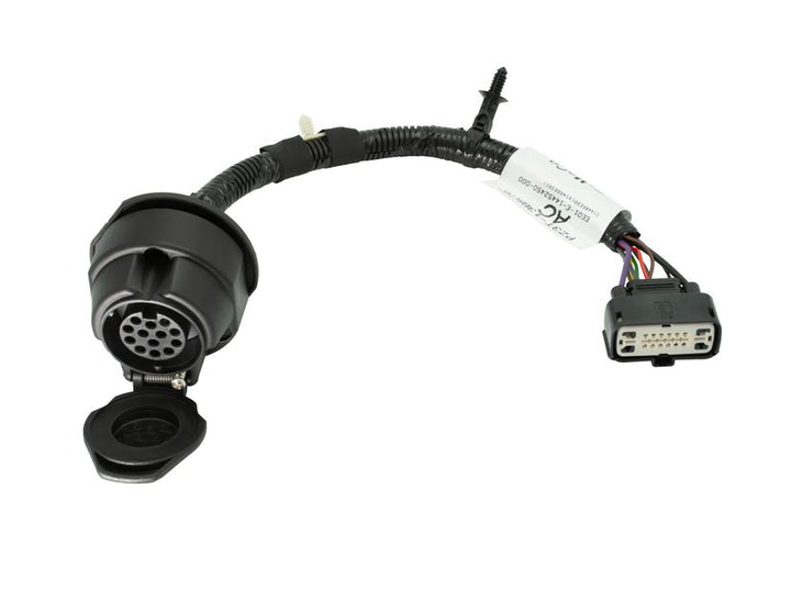 Originale Ford Tourneo®/Transit Custom® Kit collegamenti elettrici per gancio traino Connettore a 13 poli