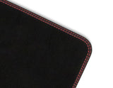 Originale Ford Ka® 09/2008-05/2016 Tappetini,velluto di alta qualità posteriore