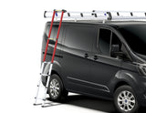 Q-Top® (Q-Tech)* Scala telescopica Get-Up a 4 scalini