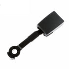 Fibbia della cintura di sicurezza posteriore originale FORD Galaxy S-MAX WA6 1676258