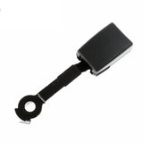 Fibbia della cintura di sicurezza posteriore originale FORD Galaxy S-MAX WA6 1676258