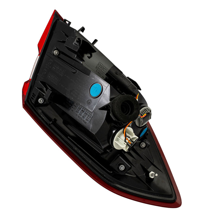 Fanale posteriore esterno LED dx orig. Ford Fiesta 2017-2021 2687484