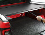 Originale Ford Ranger dal 06/2022 Copricassone Avvolgibile nero