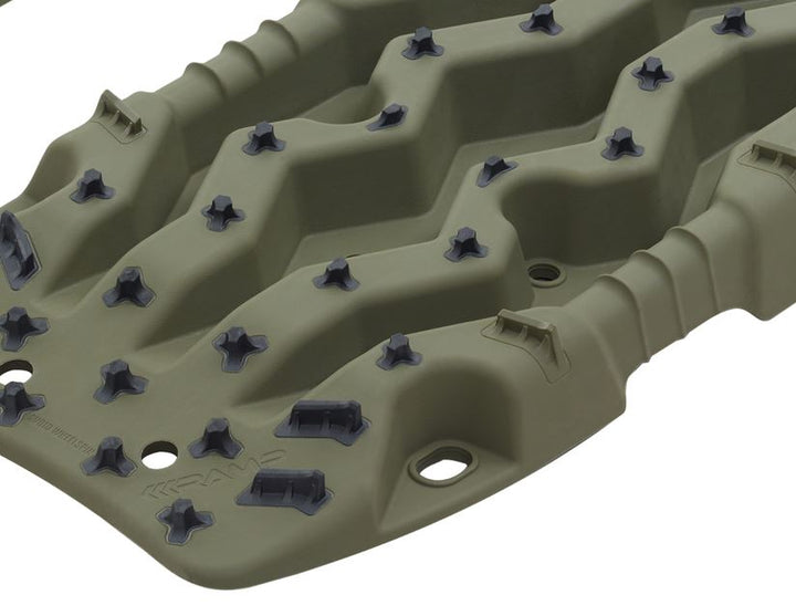 ARB* Piastre di trazione Tred Pro set di 2