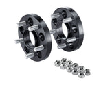 Mustang 03/2015-03/2023 Eibach®* Pro-Spacer Kit distanziale Sistema 4
