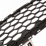 Griglia radiatore anteriore Carbon Black Kuga 2020-2024