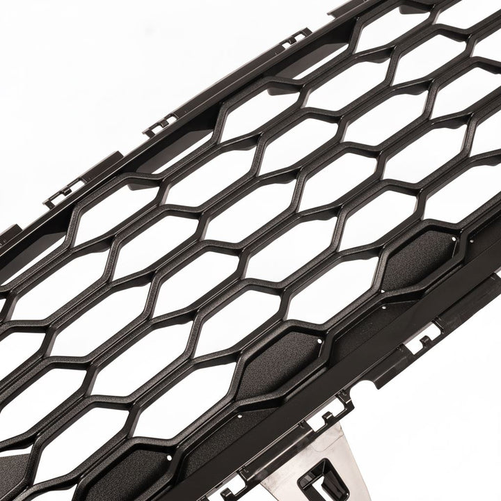 Griglia radiatore anteriore Carbon Black Kuga 2020-2024
