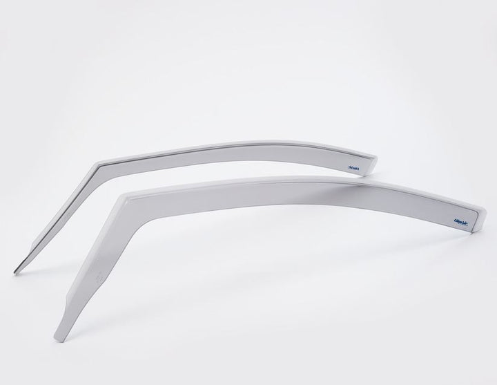 C-MAX ClimAir®* Deflettore finestrino laterale per finestrini porte anteriori